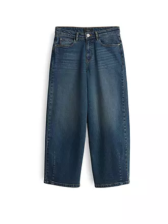 OPUS | Jeans Balloon Fit LOLAH MODERN | dunkelblau